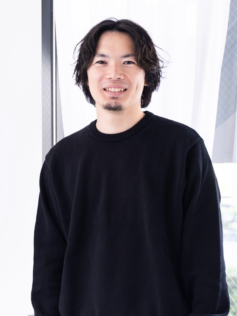 JILL hair salon 代表 山下廉